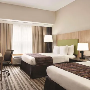 كانتري إن آند سويتس باي راديسون، ناشفيل إيربورت إيست، تينيسي Hotels near الهيرميتاج