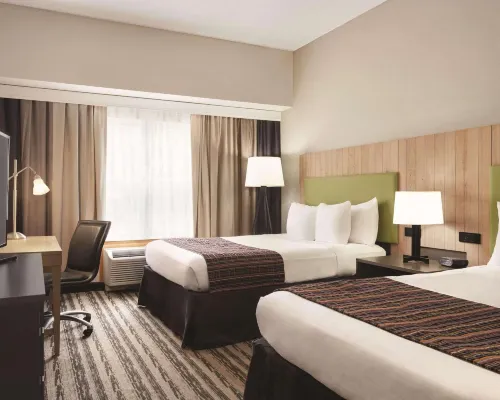 Country Inn & Suites by Radisson, Nashville Airport East, TN Hotels in Nashville