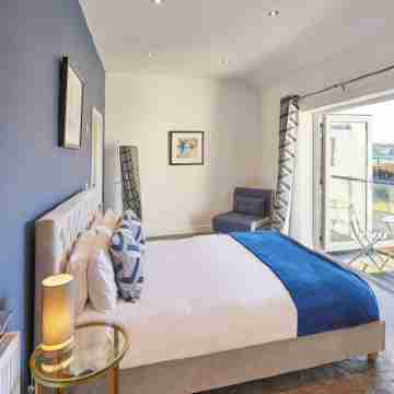 Host & Stay - West Cliff Retreat Rooms