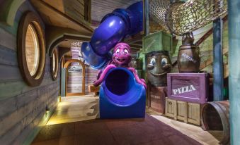 4-Sterne Superior Erlebnishotel Bell Rock, Europa-Park Erlebnis-Resort