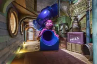 4-Sterne Superior Erlebnishotel Bell Rock, Europa-Park Erlebnis-Resort