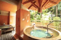 Hoshokaku - spa