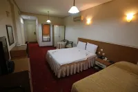 Aykut Palace Otel