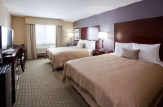 Grandstay Hotel Suites Thief River Falls Hotels in Thief River Falls
