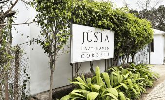 Justa Lazy Haven, Corbett