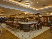 The Mercantile Hotel Hotels near Gallery 29