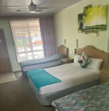 Acacia Rose Motor Inn