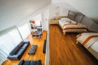 Pervanovo Apartments with Free Parking فنادق في دوبروفنيك
