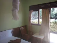 Falls Hippo Point Hotel - Bares
