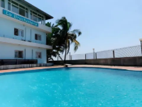 Hotel Azur Conakry