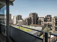 Go Hotel City - Ocean View