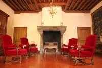 Villa Thérèsa B&B Hotels in Enghien
