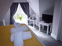 Rowton Poplars Hotel Hotels in Chester