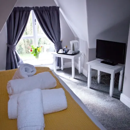 Rowton Poplars Hotel