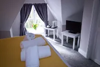 Rowton Poplars Hotel Hotels in Chester