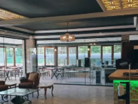 Royal Park Hotel Çorlu Çorlu otelleri