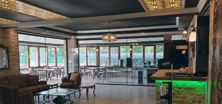 5. 로얄 파크 호텔..