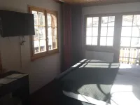 Hotel Schmitta - balcony