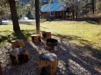 Sourdough Lodge Hotel a 