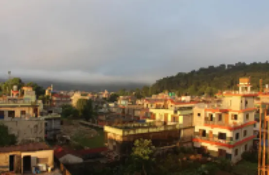 Goldenbirds Homestay