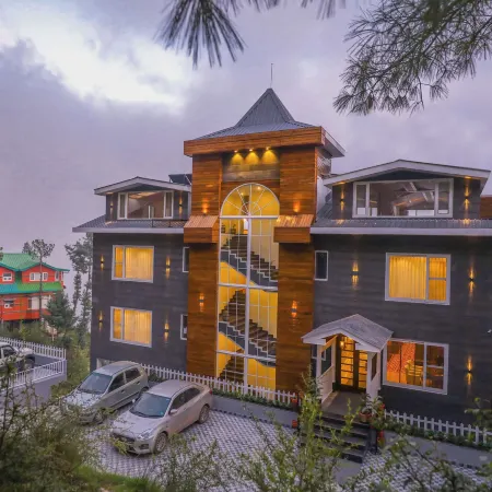 The Retreat Mashobra, Shimla