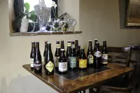 B&B De Dubbelmolen - bar