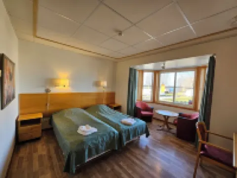 فيلا بجورخاغن فنادق في جونكوبينغ