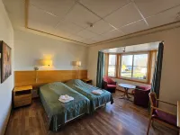 Villa Björkhagen AB Hotels near Rosengallerian Huskvarna
