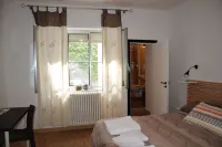 B&B Casa Cristallo Hotel a 