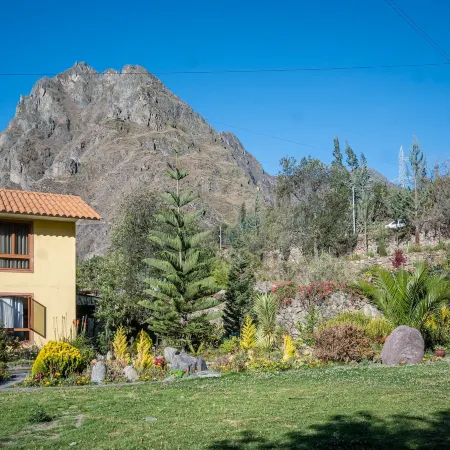 Sol Natura Hotel