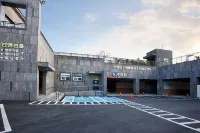 Dome Hotel Geoje - Bãi đậu xe