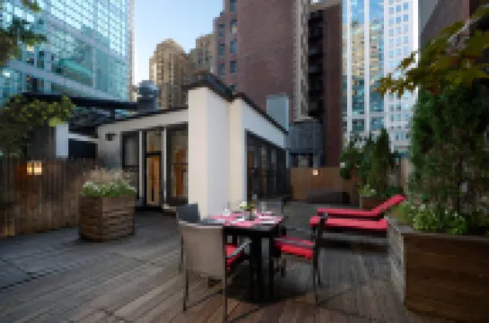 Fitzpatrick Grand Central Hotels in Midtown