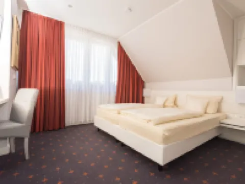Hotel Tiek Superior Hotels in Meppen