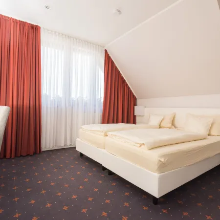 Hotel Tiek Superior