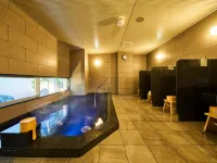 Super Hotel Mihara Ekimae Hotels in Mihara