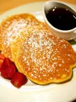 Four Points by Sheraton London - servizio colazione