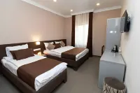 Aragats Hotel Hotels in 
