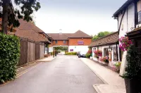 Redhill Reigate Отели в г. Тандридж Дистрикт