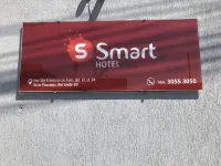 Smart Hotel Rio Verde - Wi-Fi
