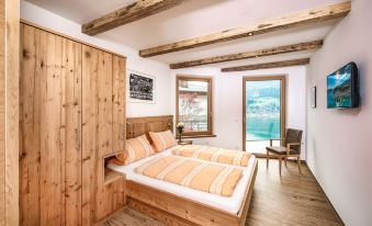 Premium Apartments Adlerhorst by we Rent