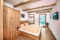 Premium Apartments Adlerhorst by we Rent