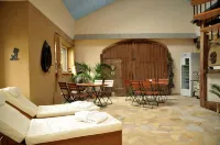 Vulkanhotel Balance&Selfness Hotels in Steffeln