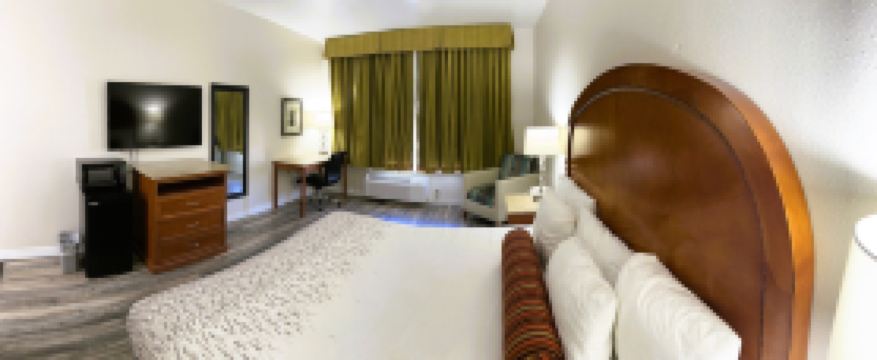 美洲酒店 - 埃爾帕索醫學中心