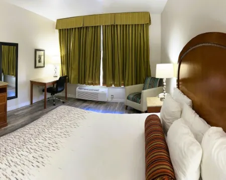 Americas Hotel El Paso Medical Center Hotels in El Paso