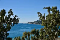 Panorama Apartment in Ospedaletti by Wonderful Italy - parcheggio