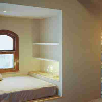 ポートサイドイン函館 Rooms