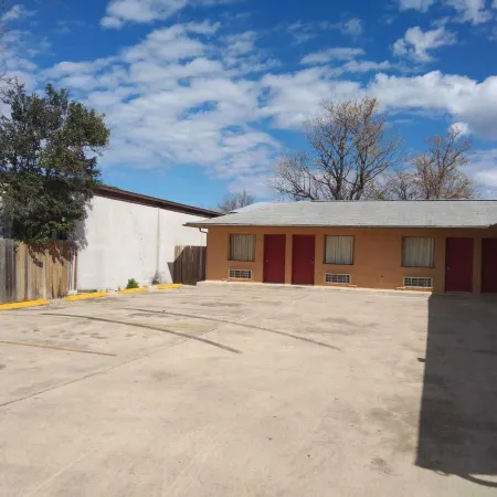 American Motel