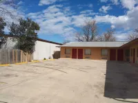 American Motel Hotels in Windcrest