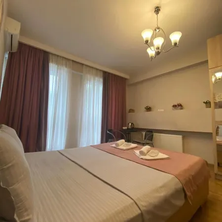 Hotel Violet Metekhi