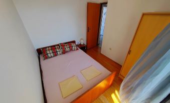 Close to Center Apartment Poly 2 D